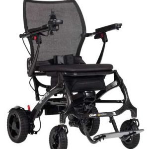 AirFold Power Chair