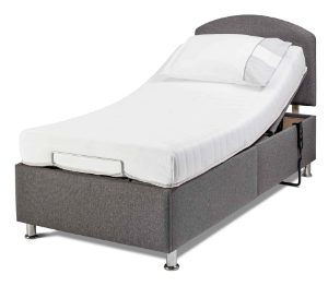 Electric Adjustable Bed