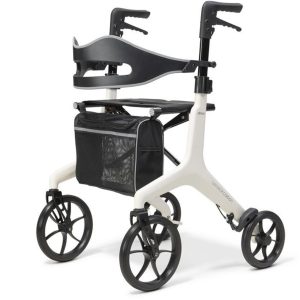 Aerowalk Carbon Rollator