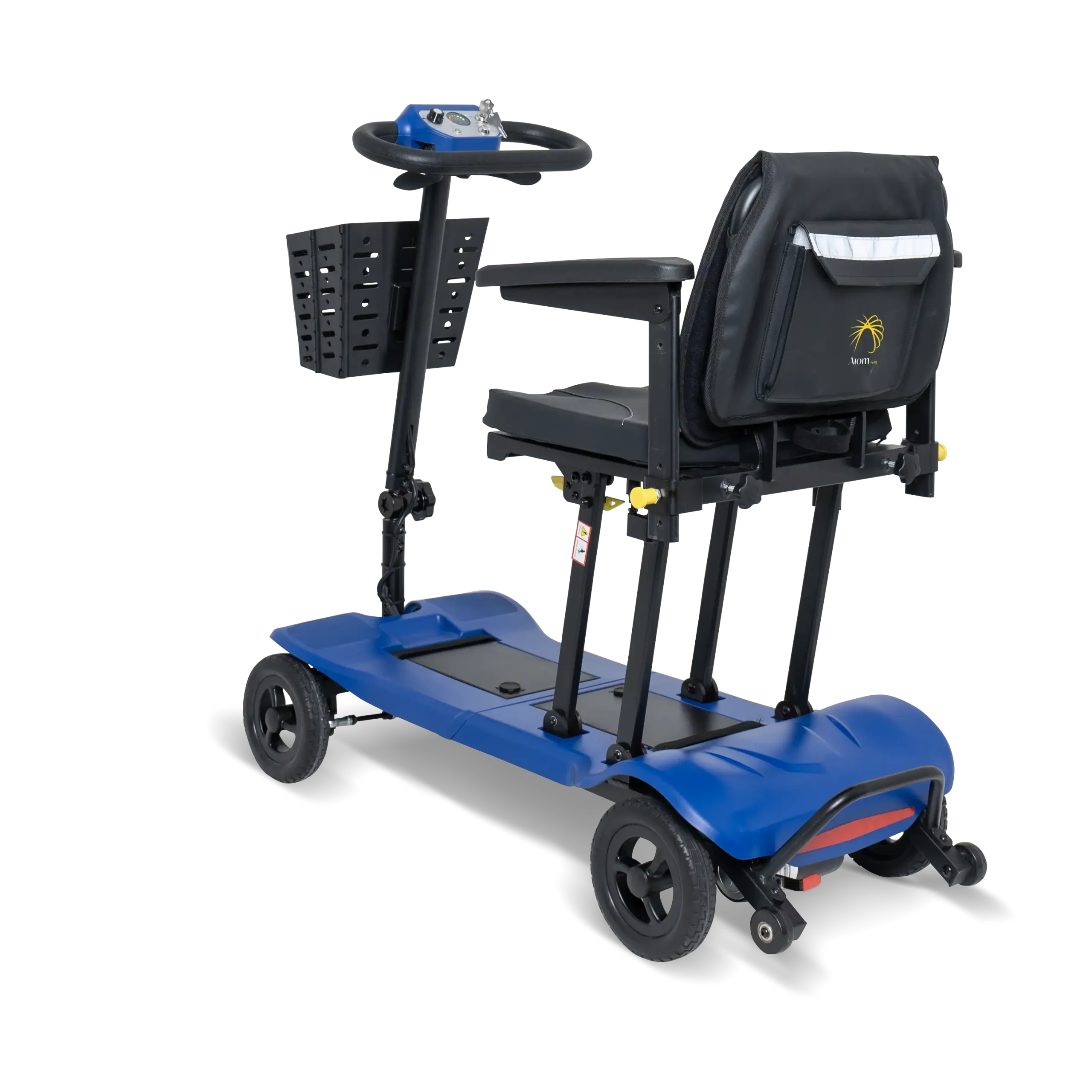 Transport / Boot Mobility Scooters - Image 2
