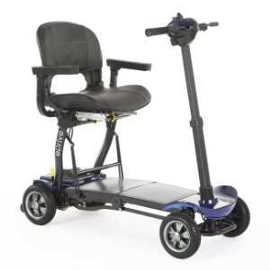 Wheelchairs