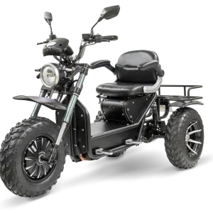 Invader 360 Scooter