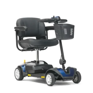 Transport / Boot Mobility Scooters