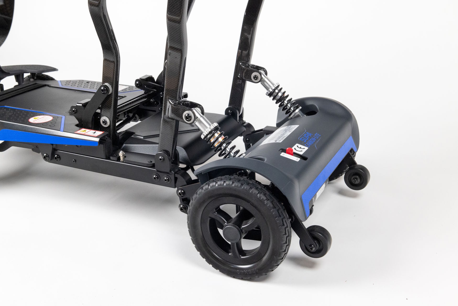Supa Carbon Lite - Image 5