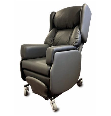 Wheelchairs