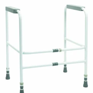 Toilet Frame