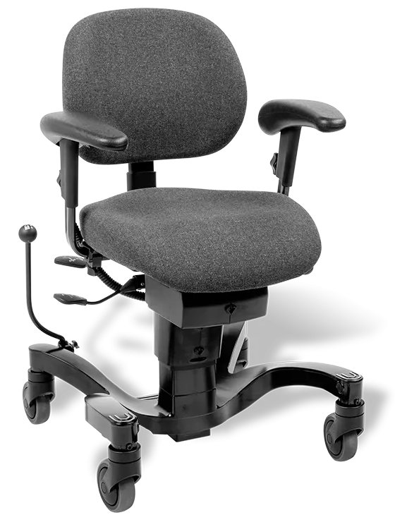 Vela Mobile Chair