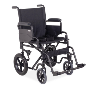 Wheelchairs